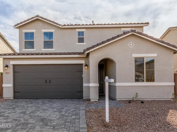 11624 W BECK Drive, Youngtown, AZ 85363