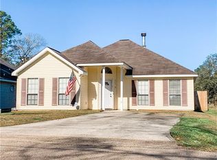 31169 May St, Lacombe, LA 70445