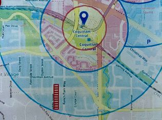 1005 Saddle St, Coquitlam, BC V3C3M9