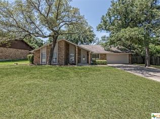 1208 Cedar Oaks Ln, Harker Heights, TX 76548