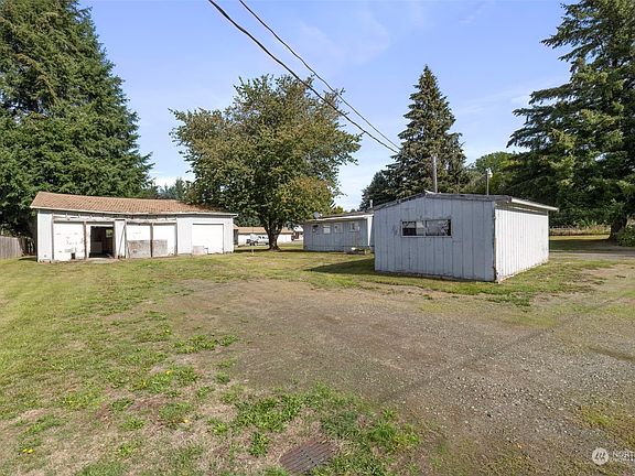 4th image of 601 NE Old Belfair Hwy