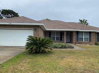 1944 Cardinal Ln, Navarre, FL 32566
