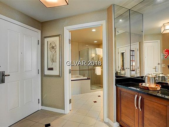 5th image of 145 E Harmon Ave #1206