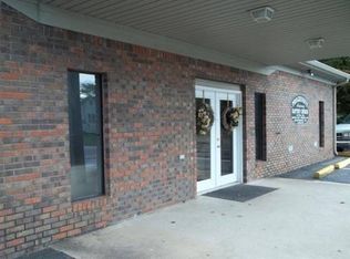 100 Palace St, Martin, TN 38237