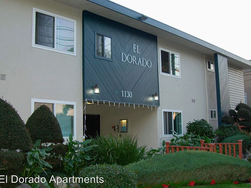 1st image of 1130 Marine Ave APT 17