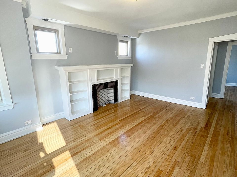 1st image of 1217 N Hamlin Ave #2