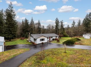 72396 Fern Hill Rd, Rainier, OR 97048