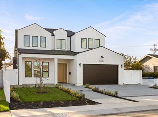 3405 Johnston Ave, Redondo Beach, CA 90278