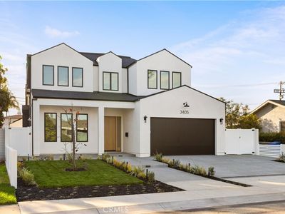 3405 Johnston Ave, Redondo Beach, CA, 90278