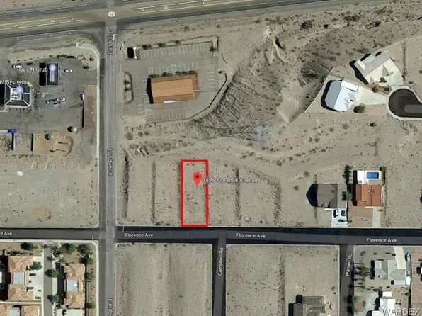 3425 Florence Ave, Bullhead City, AZ 86429