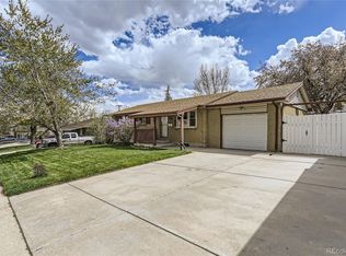 48 W 81st Pl, Denver, CO 80221
