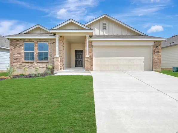 1108 Limestone Ridge, Seguin, TX 78155