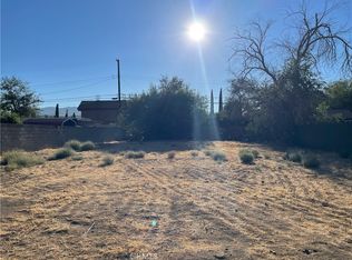 0 Larkin Ave #126, Palmdale, CA 93550