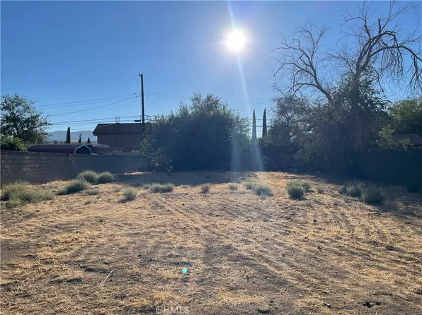 0 Larkin Ave #126, Palmdale, CA 93550