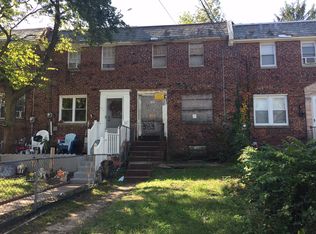 383 Garden Ave, Camden, NJ 08105
