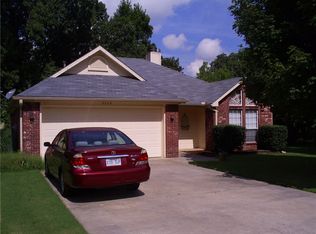 3330 Silver Bell Trce, Springdale, AR 72762