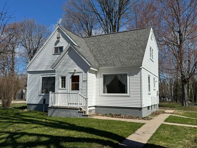 620 W Osborn Dr, Sault Sainte Marie, MI, 49783