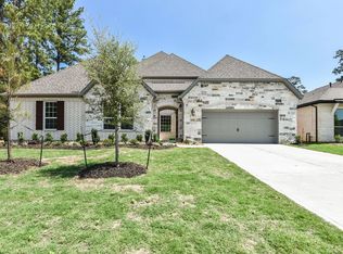 12949 Whitewater Way, Conroe, TX 77302