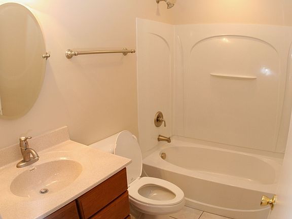Hall Bath