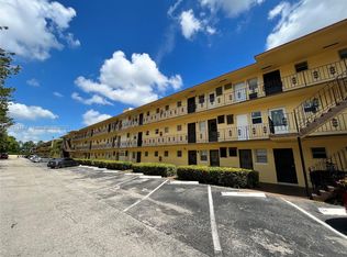 2810 NE 201st Ter APT G108, Aventura, FL 33180