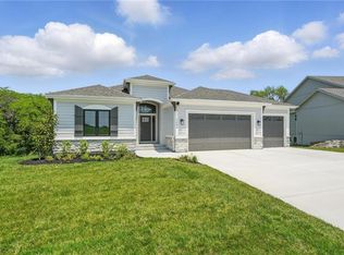 1406 NW 106th Ter, Kansas City, MO 64155