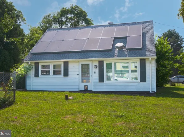 117 Beacon Ave, Ewing, NJ 08618
