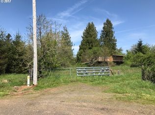 24361 S Wallens Rd, Estacada, OR 97023