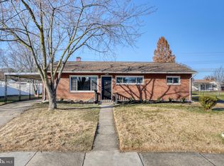 8708 Stockwell Rd, Baltimore, MD 21234