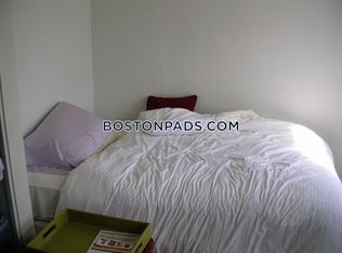 231 Park Dr #44, Boston, MA 02215