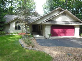 168 Michaywe Dr, Gaylord, MI 49735
