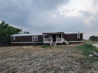 361 Vaquero Rd, Rio Grande City, TX 78582