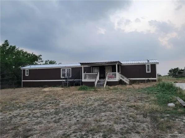 361 Vaquero Rd, Rio Grande City, TX 78582