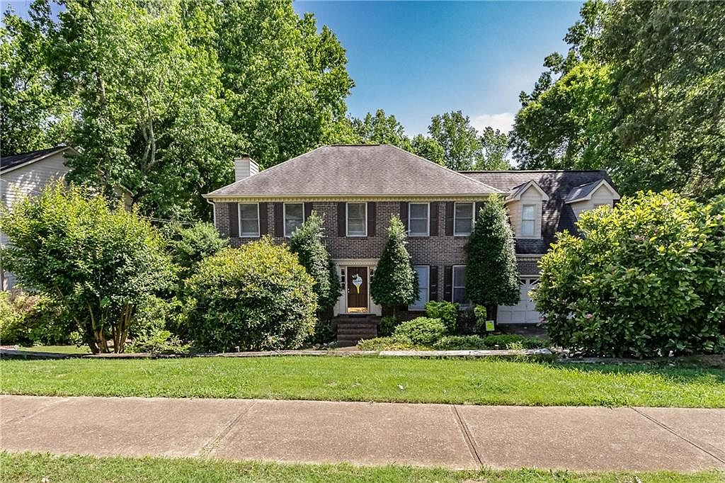 1902 Kemp Rd, Marietta, GA 30066 Zillow
