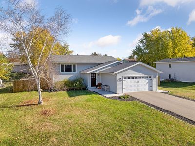 13281 Monterey Ave S, Savage, MN, 55378