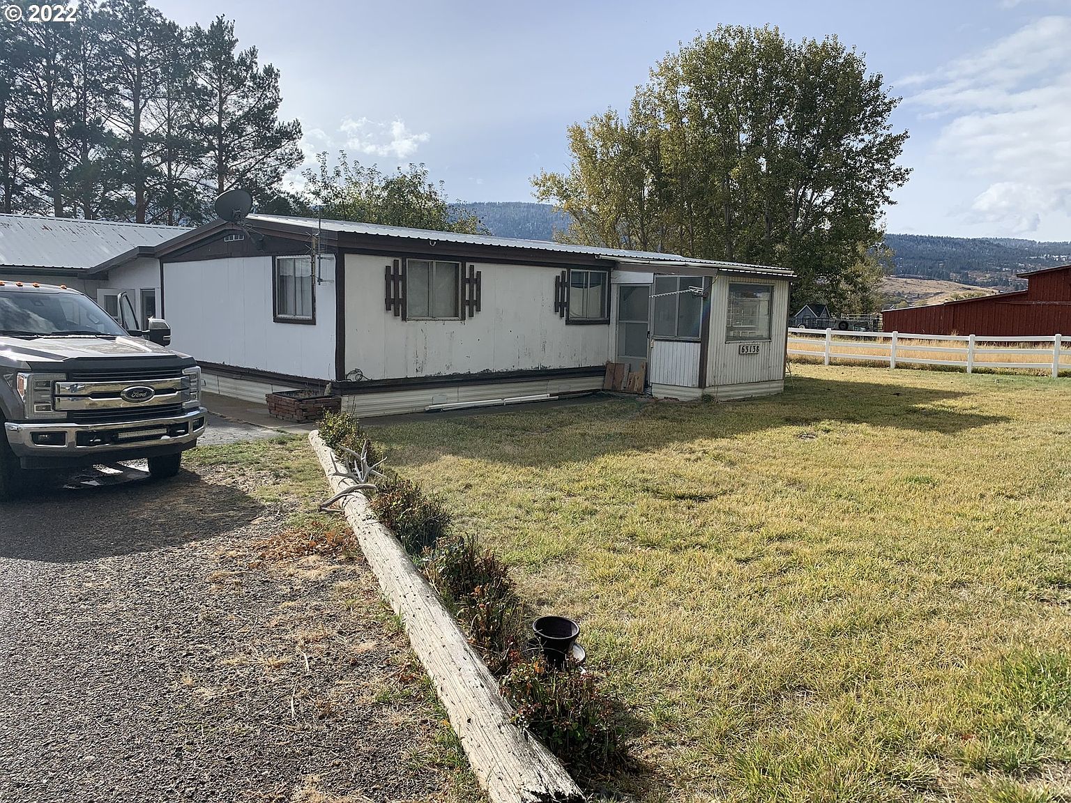 63138 Gekeler Ln, La Grande, OR 97850 Zillow