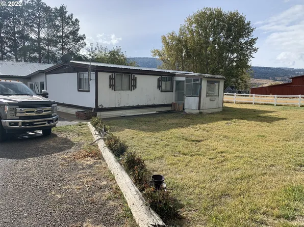 63138 Gekeler Ln, La Grande, OR 97850