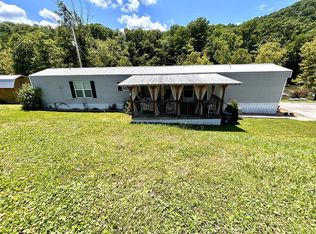 2364 Cedar Cliff Rd, Honaker, VA 24260