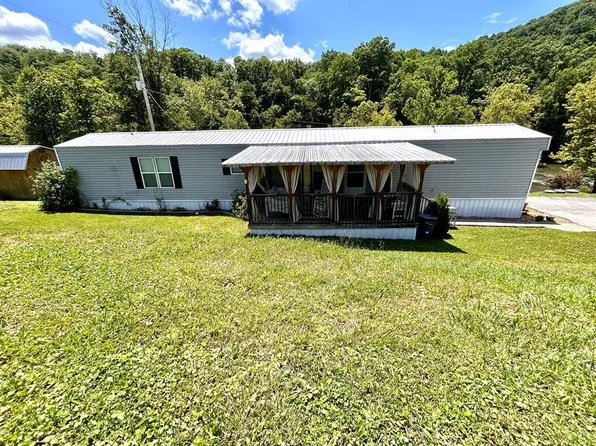 2364 Cedar Cliff Rd, Honaker, VA 24260