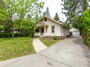 1423 E 36th Ave, Spokane, WA 99203
