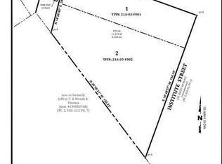 LOT 2 Clay St, Smithfield, VA 23430