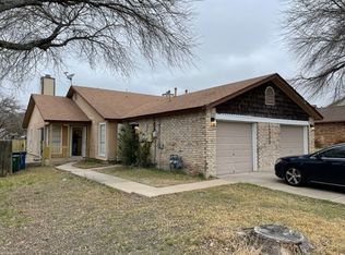 12200 Thompkins Dr #A, Austin, TX 78753