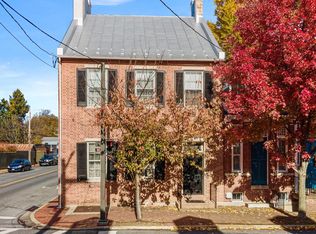 19 W 2nd St, Frederick, MD 21701