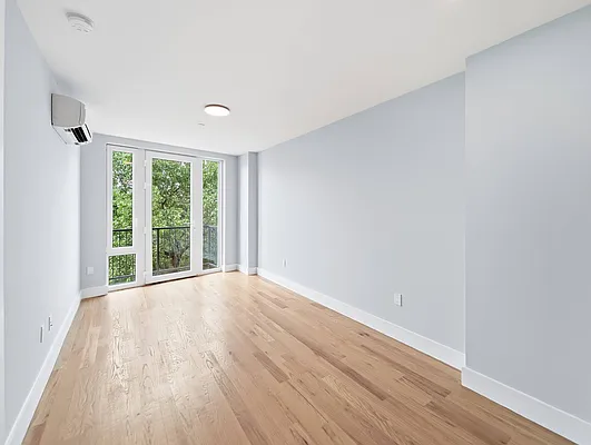 Living room, photo 3
