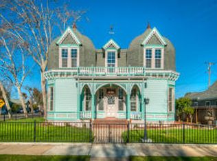 446 Crittenden St, Red Bluff, CA 96080