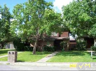 1323 Julienne, San Antonio, TX 78232