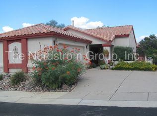 2090 N Star Glory Pl, Tucson, AZ 85715
