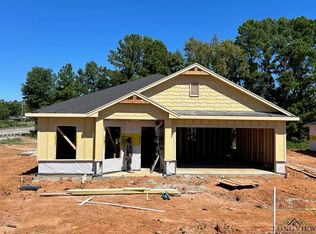 4023 Gregg Tex Rd, Longview, TX 75604