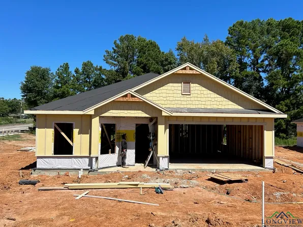 4023 Gregg Tex Rd, Longview, TX 75604