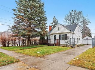 1517 Lenore Ave, Lansing, MI 48910