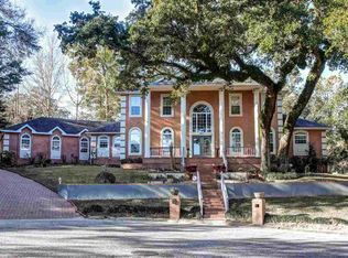 4811 Rosemont Ct, Pensacola, FL 32514